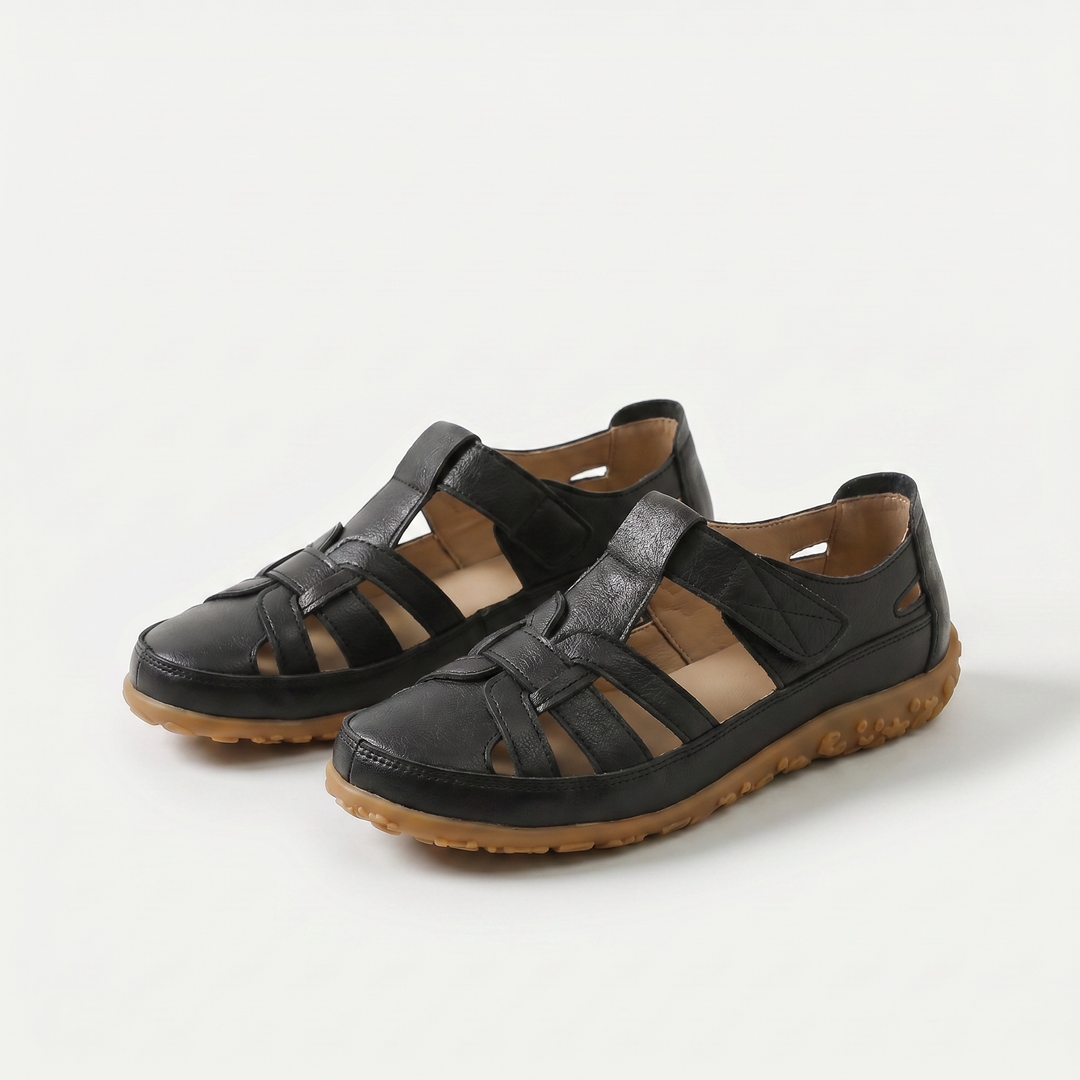Lea – Everyday Comfort Sandals for Ultimate Relaxation