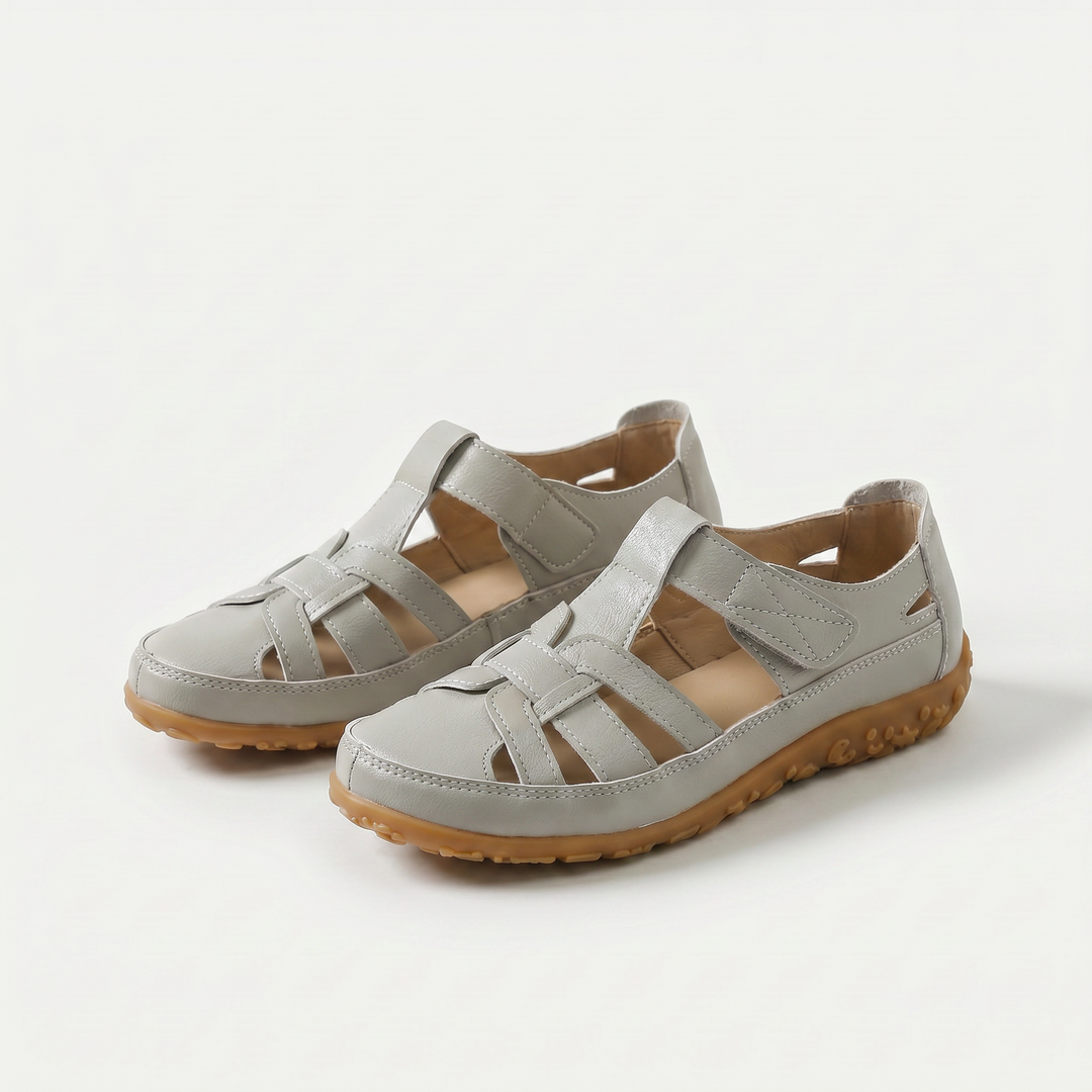 Lea – Everyday Comfort Sandals for Ultimate Relaxation