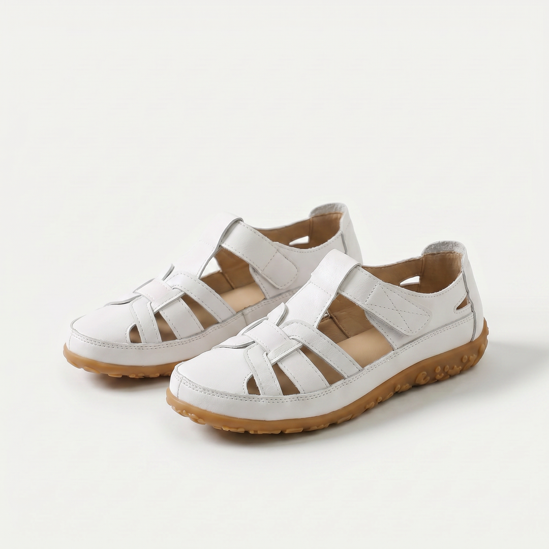 Lea – Everyday Comfort Sandals for Ultimate Relaxation