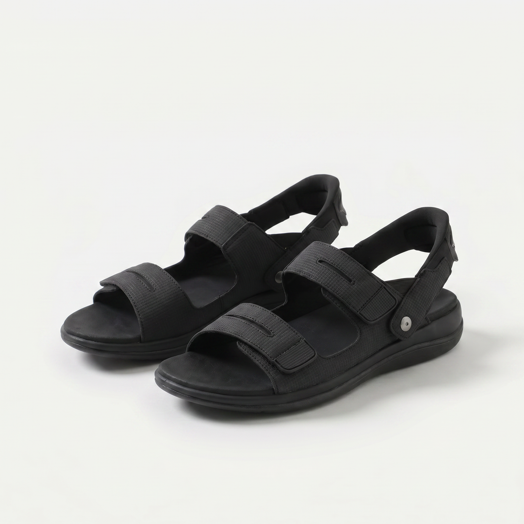 Luna - Lightweight Comfort Sandal for Active Summer Adventures
