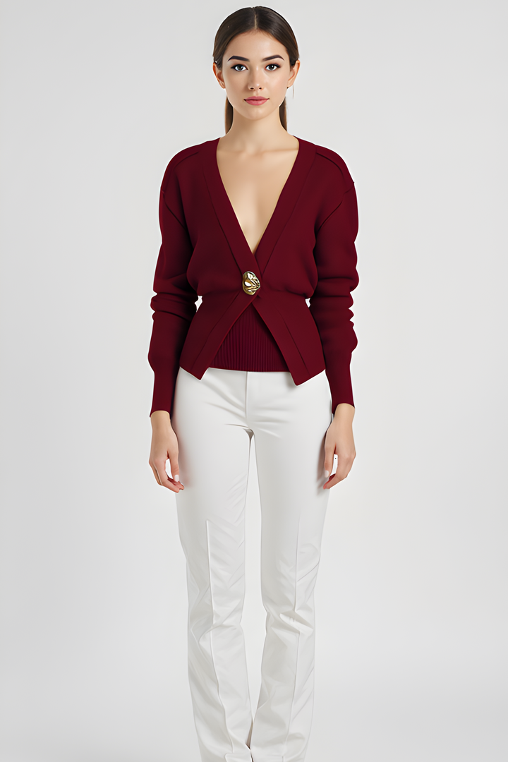 LYRIC™ - Cardigan moderne