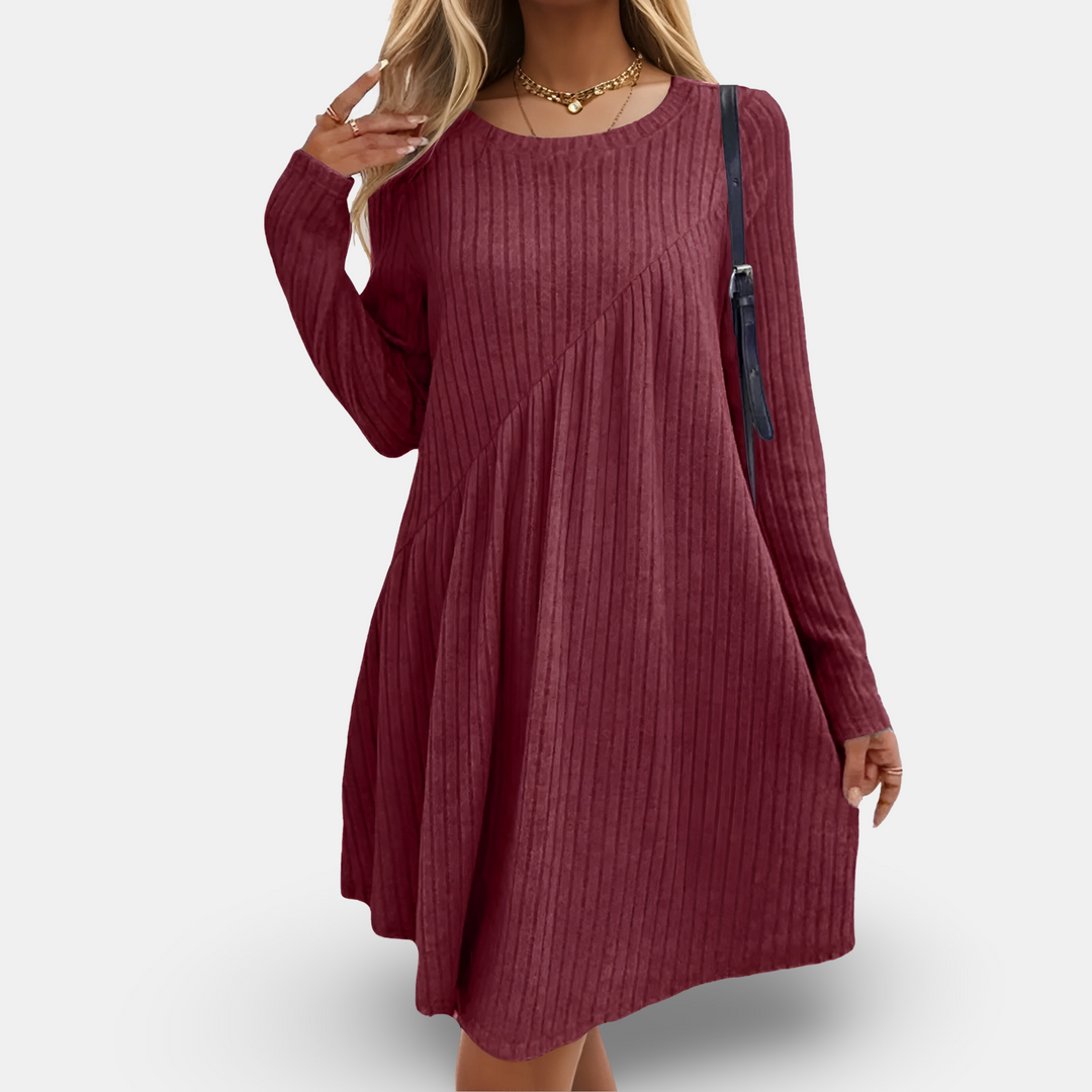 LUCY™ - Robe douce et confortable