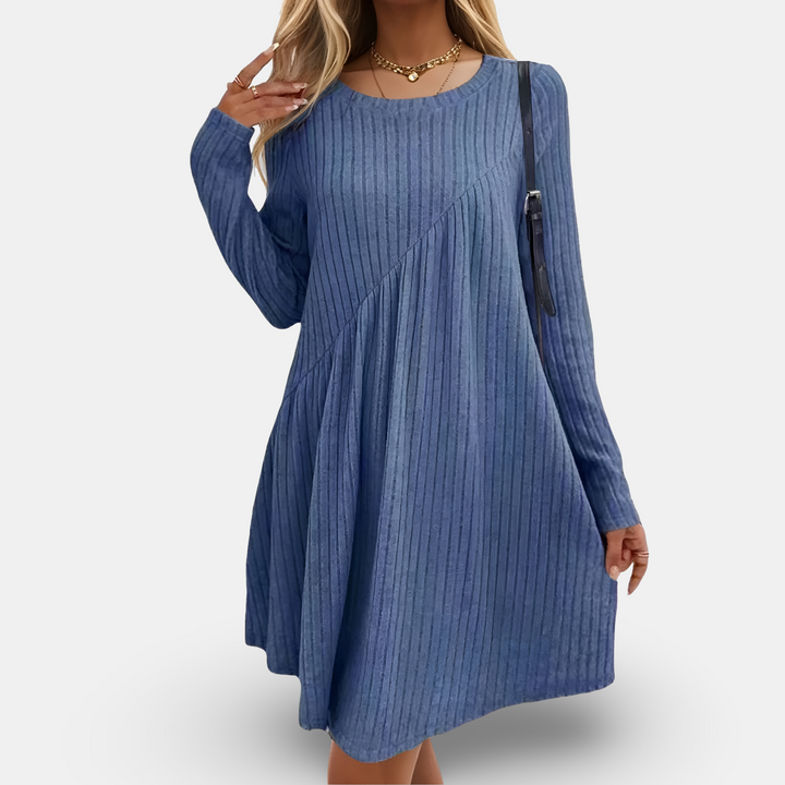 LUCY™ - Robe douce et confortable