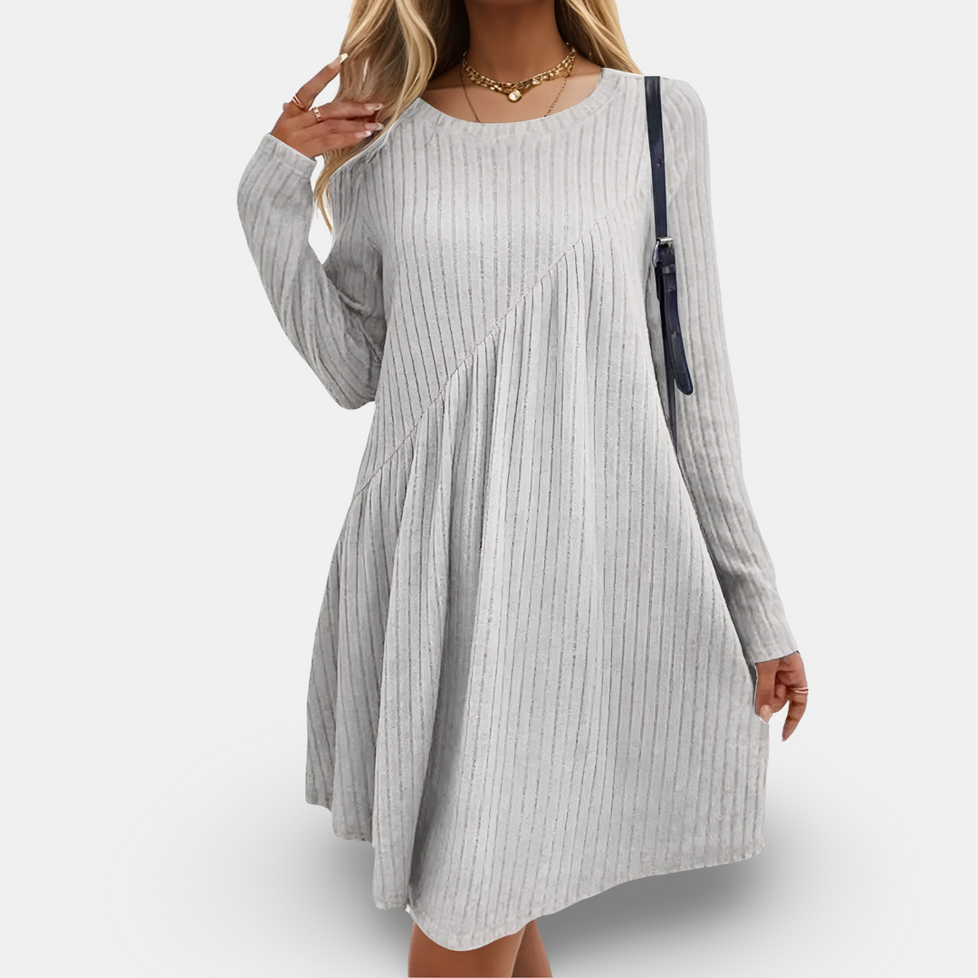 LUCY™ - Robe douce et confortable