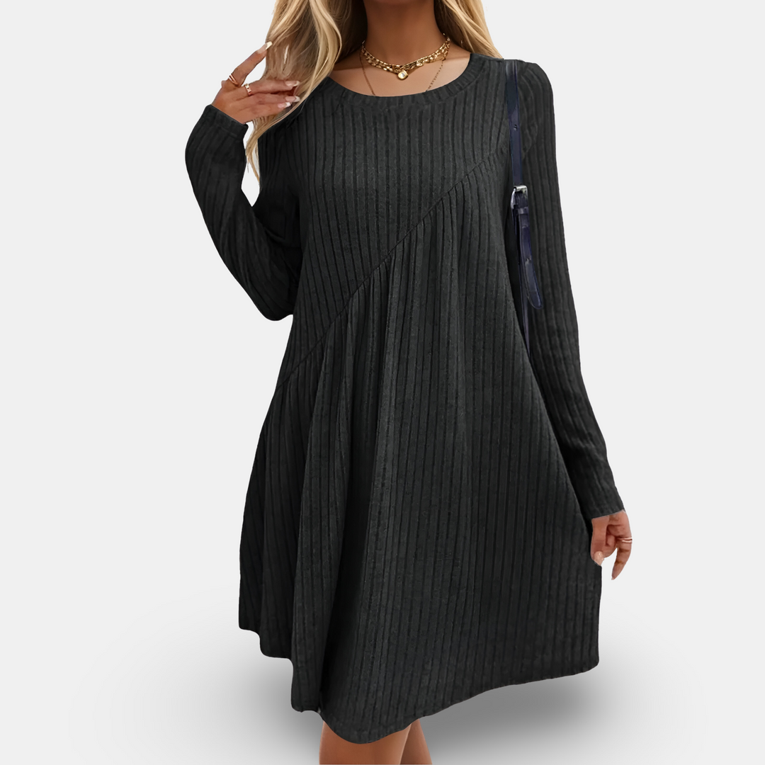 LUCY™ - Robe douce et confortable