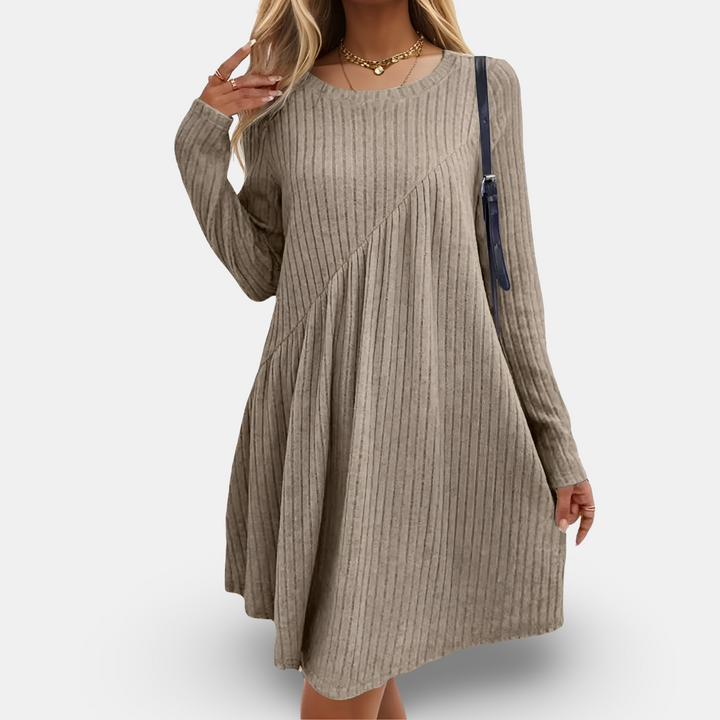 LUCY™ - Robe douce et confortable
