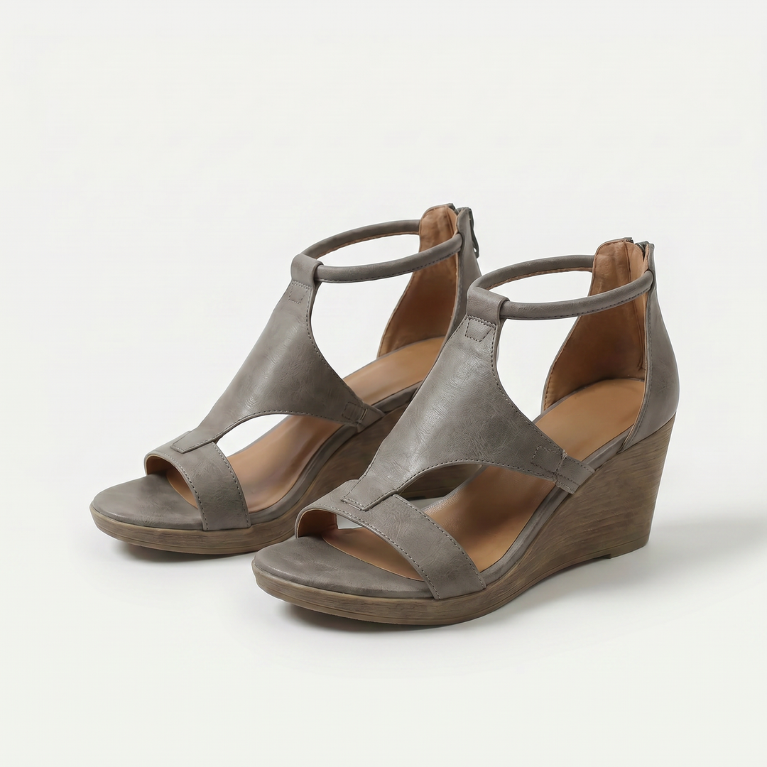 Nadia – Elegant Orthopedic Comfort at Last