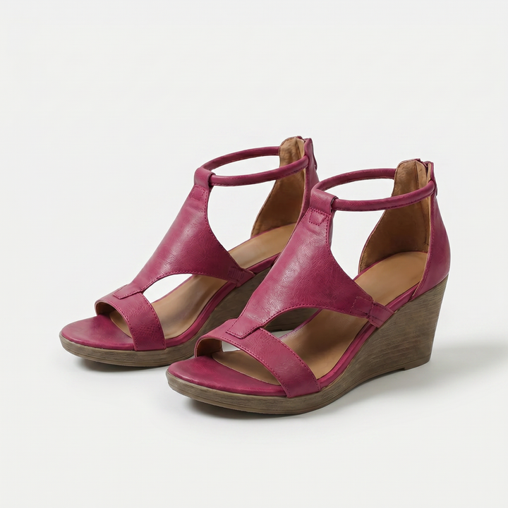Nadia – Elegant Orthopedic Comfort at Last