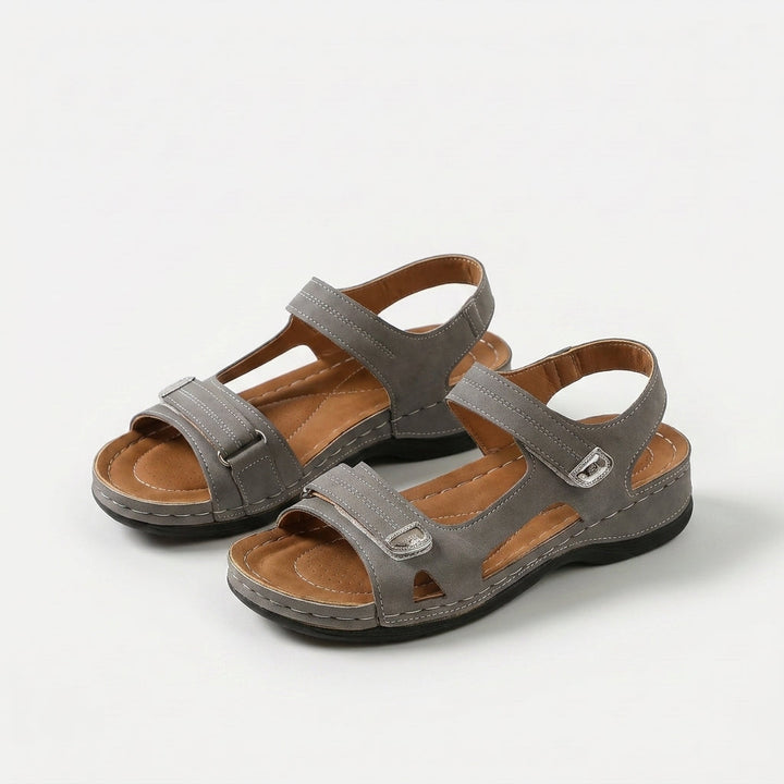 Flora - Customizable Comfort Sandal