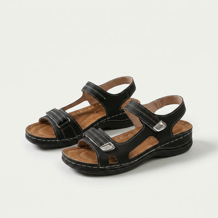 Flora - Customizable Comfort Sandal