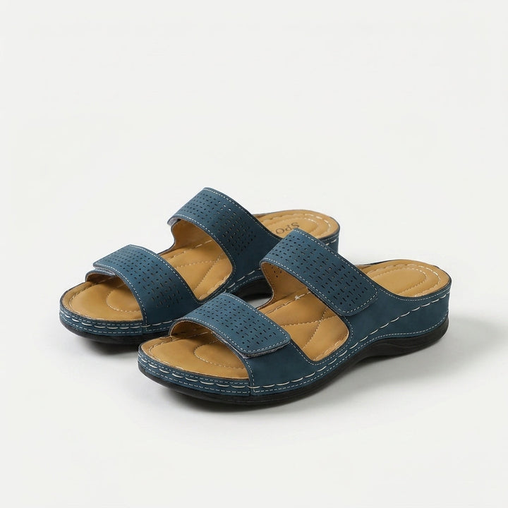 Marisa - Soft Footbed Comfort Sandals