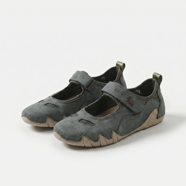 Novi – Ultra-Light Ballerina for Effortless Summer Comfort