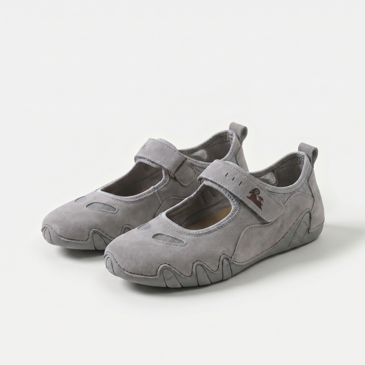 Novi – Ultra-Light Ballerina for Effortless Summer Comfort
