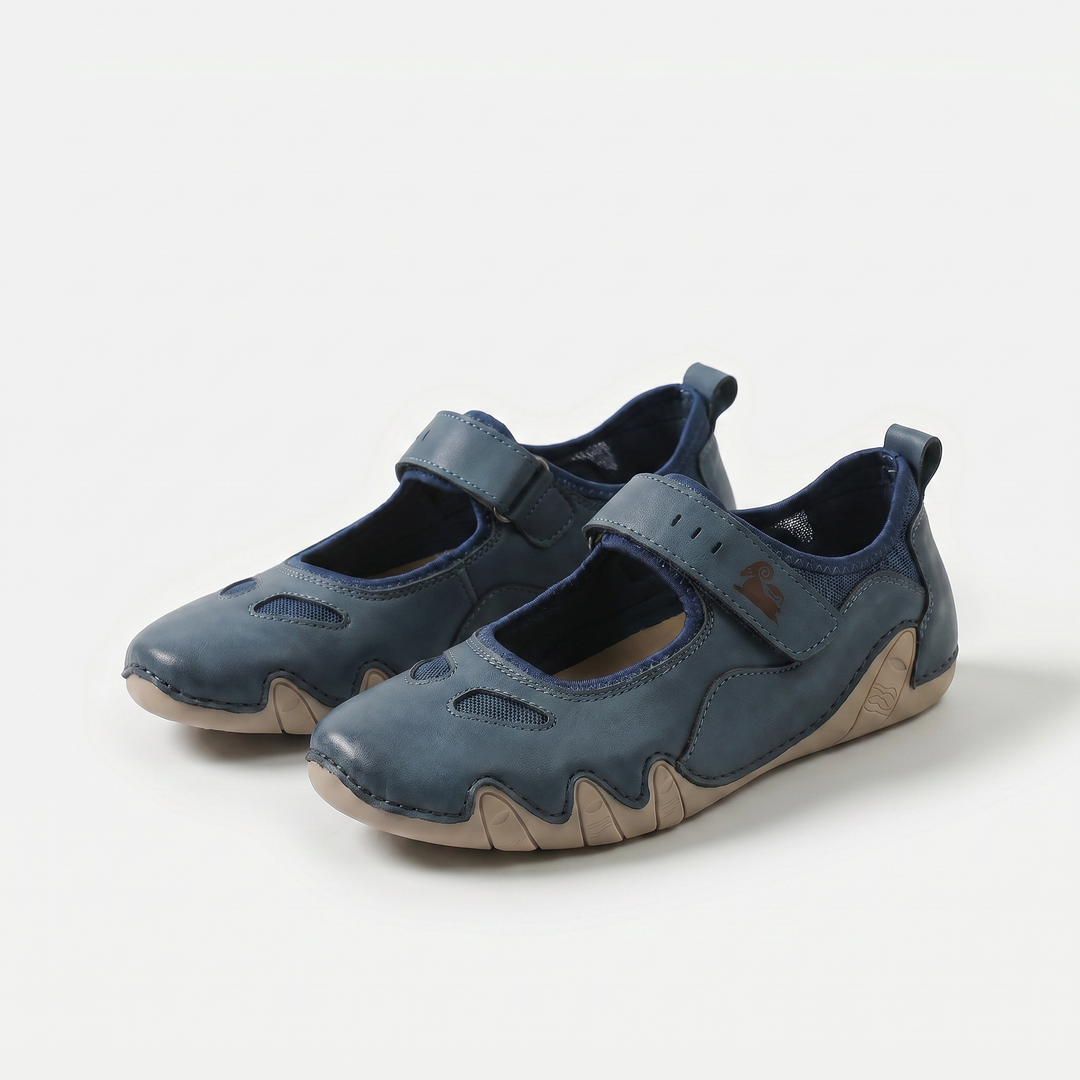 Novi – Ultra-Light Ballerina for Effortless Summer Comfort