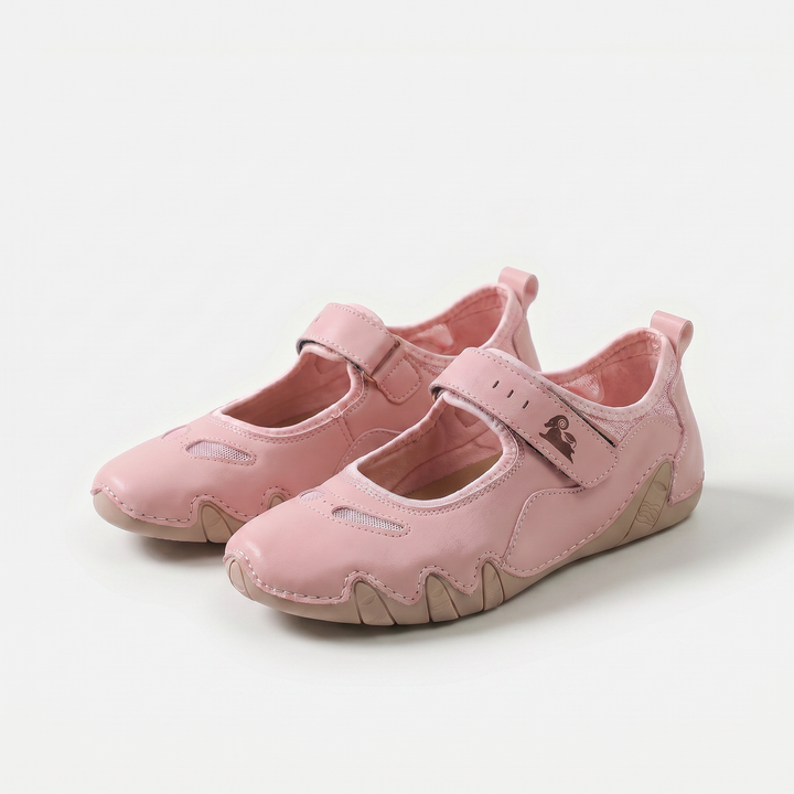 Novi – Ultra-Light Ballerina for Effortless Summer Comfort