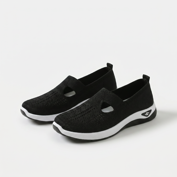 Pamela - Unmatched Comfort in Every Step