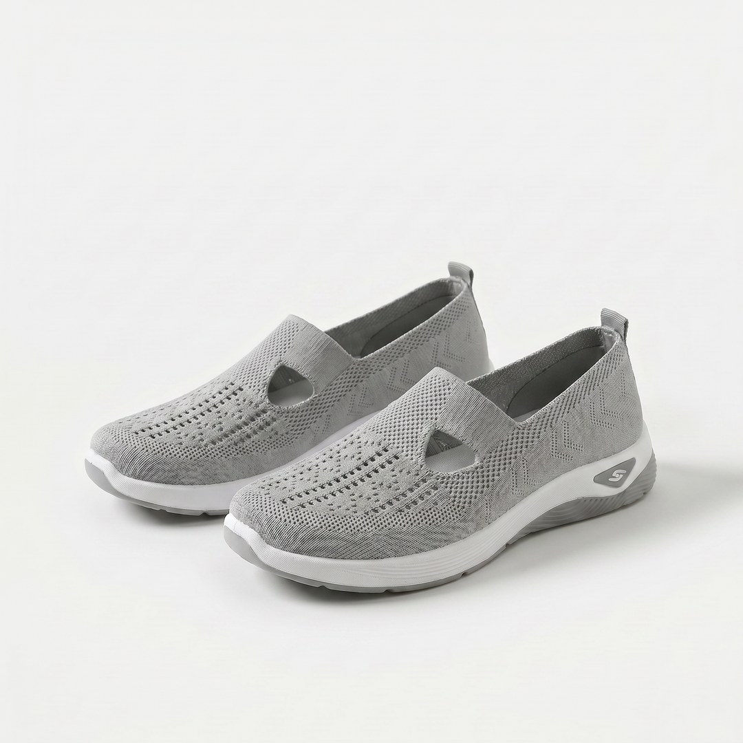 Pamela - Unmatched Comfort in Every Step