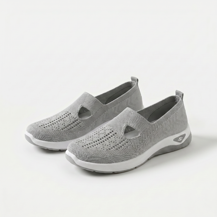 Pamela - Unmatched Comfort in Every Step