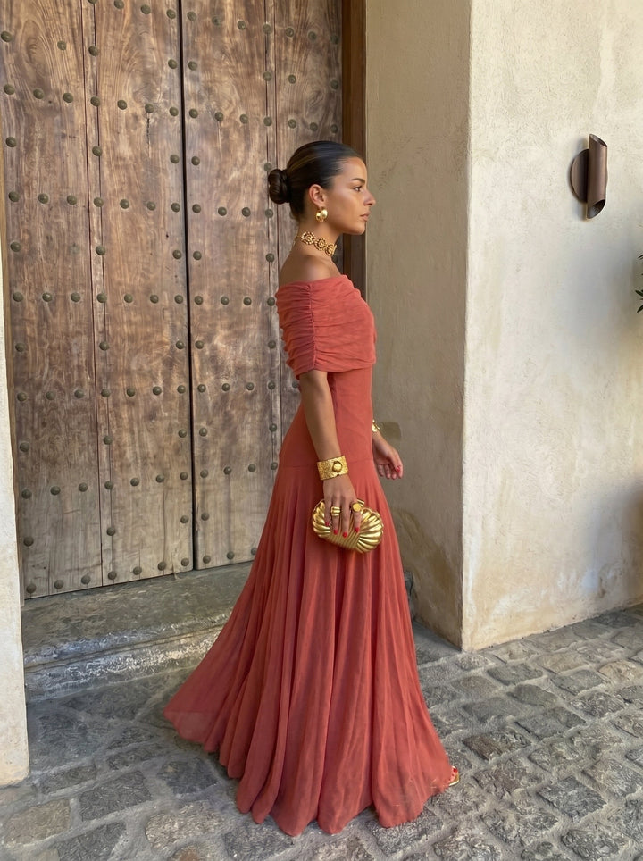 Toledo | Ladies' Dress