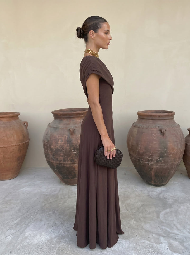 Toledo | Ladies' Dress