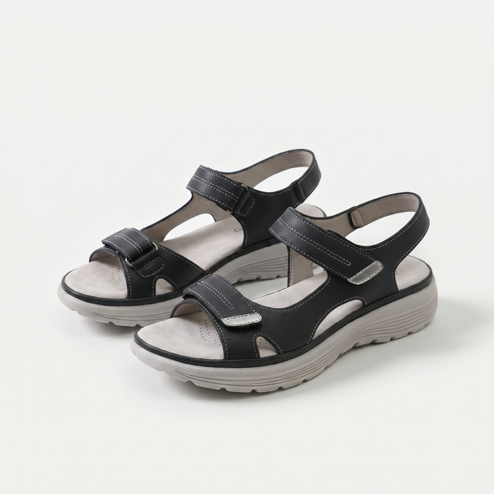 Soline - Comfort-Orthopedic Sandals