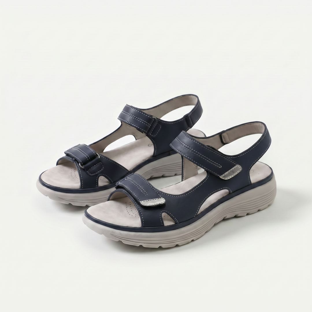 Soline - Comfort-Orthopedic Sandals