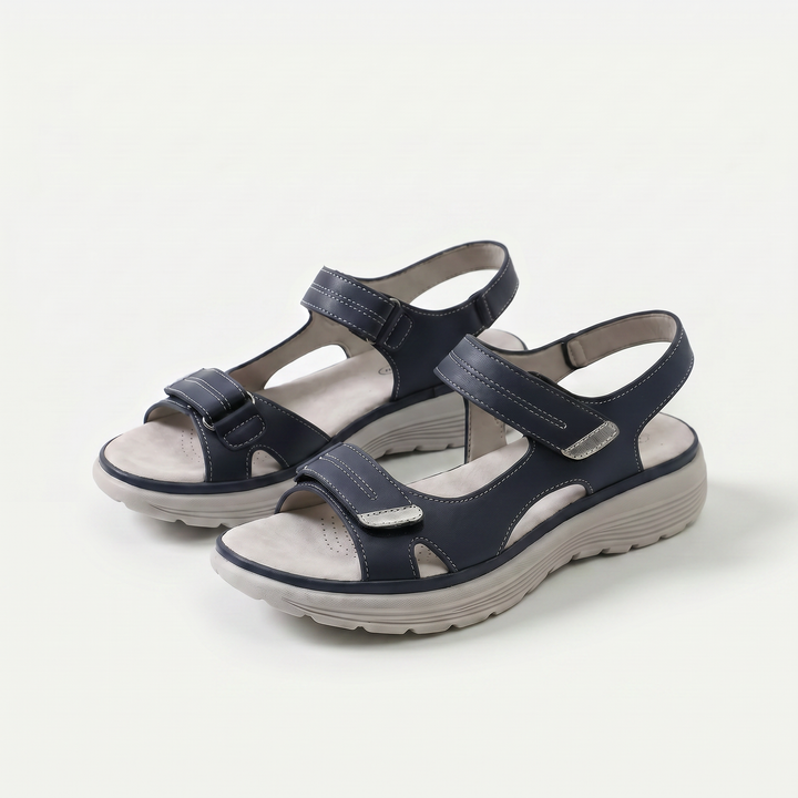 Soline - Comfort-Orthopedic Sandals