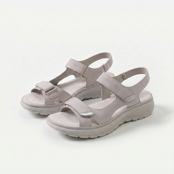 Soline - Comfort-Orthopedic Sandals