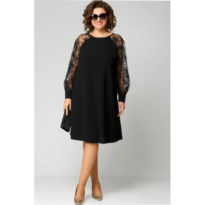 RENAE™ – Robe Chic Grande Taille