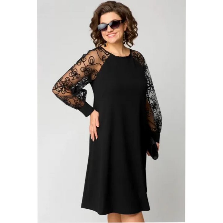 RENAE™ – Robe Chic Grande Taille