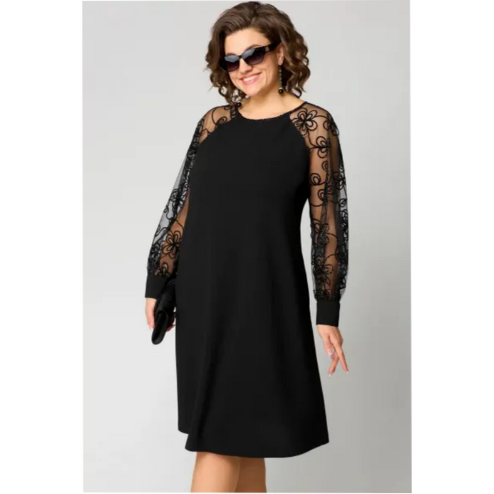 RENAE™ – Robe Chic Grande Taille