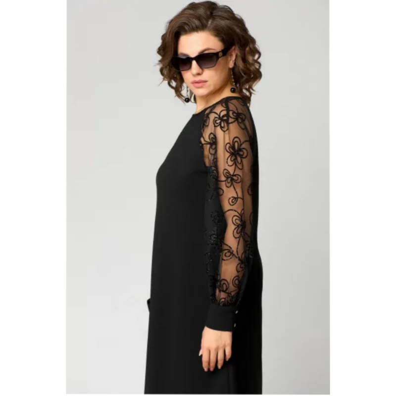 RENAE™ – Robe Chic Grande Taille