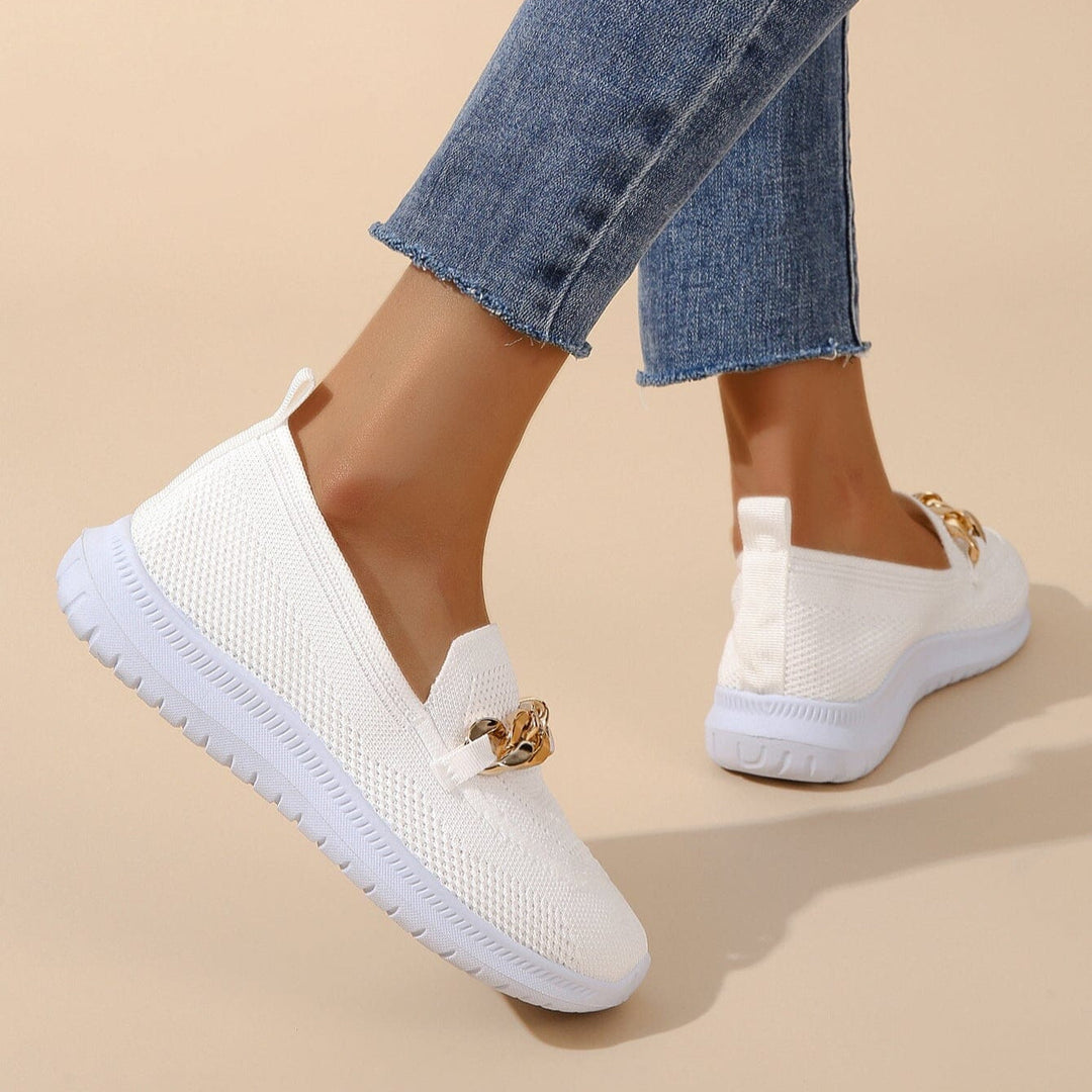 ELODIE™ - Chaussures de marche légères et confortables