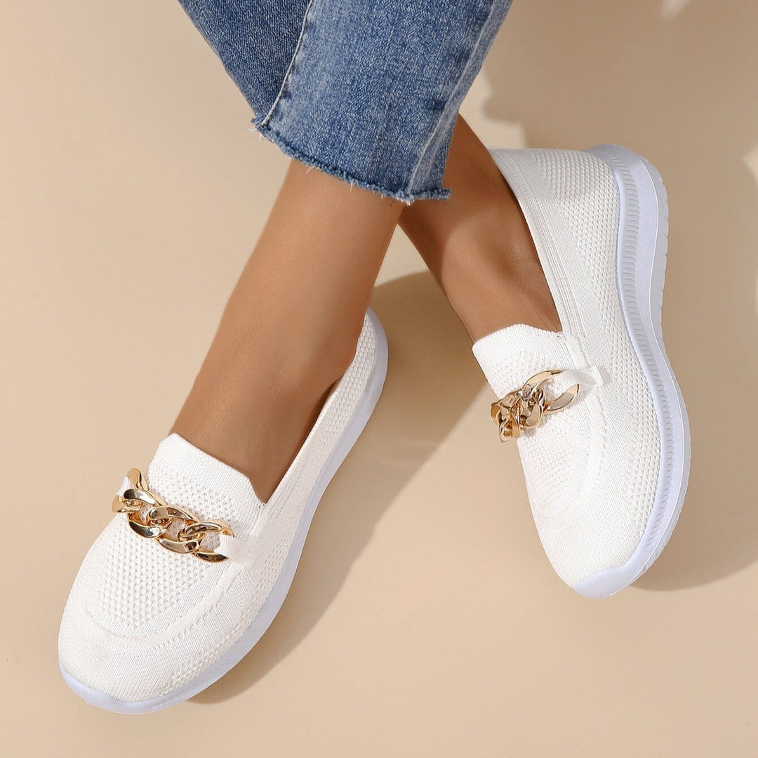 ELODIE™ - Chaussures de marche légères et confortables