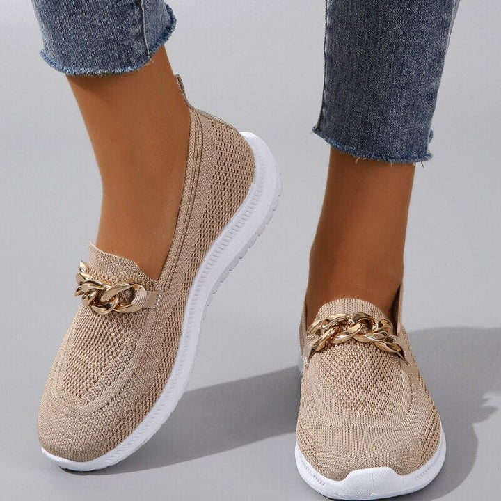ELODIE™ - Chaussures de marche légères et confortables