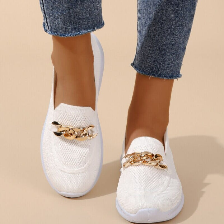 ELODIE™ - Chaussures de marche légères et confortables