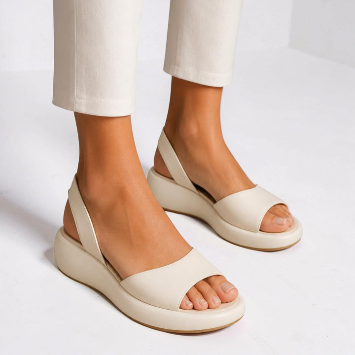 Élise | Supportive Everyday Wedge Sandals