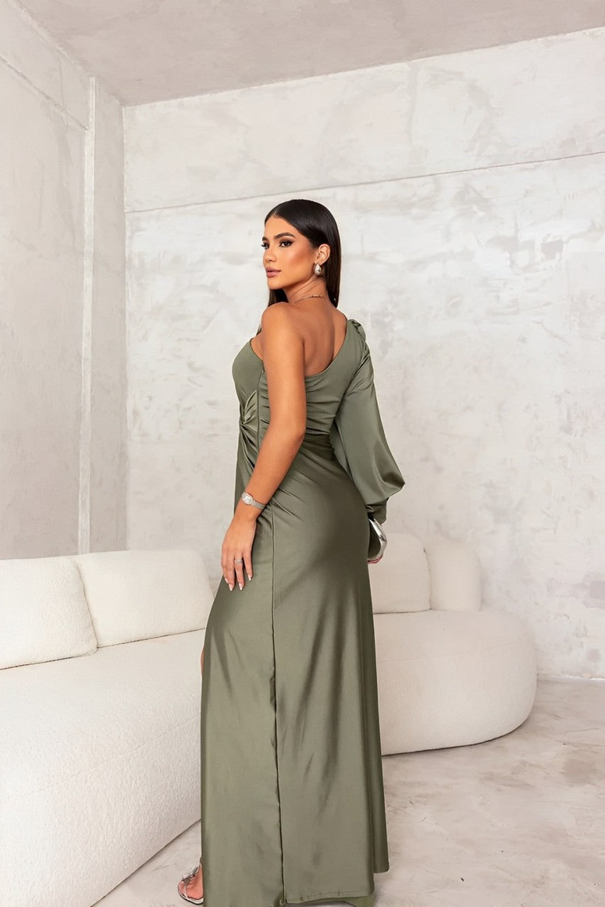 ALDONA | Elegant Midi Dress Collection